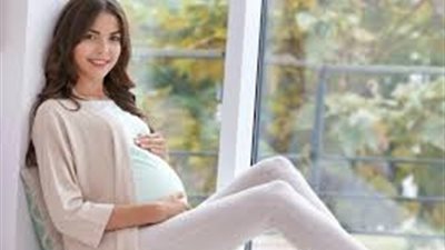 أعراض الحمل في الشهور الأولى 