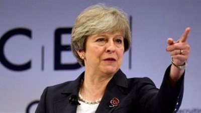 بعد خروج بريطانيا من الاتحاد الأوروبي..كيف تتغلب 