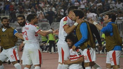 عاجل.. قائمة الزمالك أمام نهضة بركان.. ضم جنش وعماد السيد وحازم
