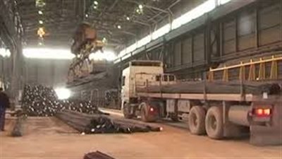  مصانع الدرفلة تطالب بوقف قرار فرض رسم على البيلت لحين الانتهاء من دراسة ميزانياتهم