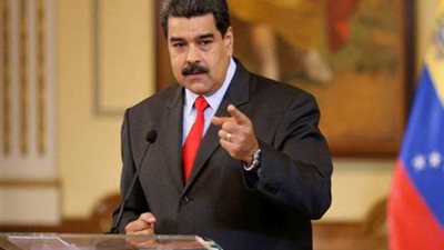 واشنطن تؤكد اعتقال أربعة من مؤيدي مادورو في سفارة فنزويلا