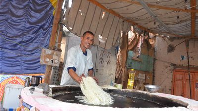 أسعار الكنافة اليوم الجمعة 2019-5-17 في محافظة الإسماعيلية 