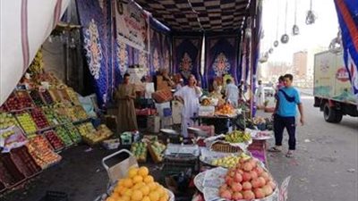 أسعار الخضروات والفاكهة اليوم الجمعة 2019- 5- 17 في سيناء