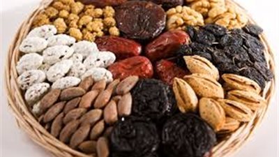 تعرف على أسعار مكسرات رمضان اليوم الجمعة 2019-5-17 في محافظة الشرقية