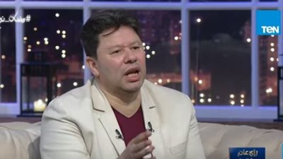 رضا عبد العال: تعرضت للحبس قبل 