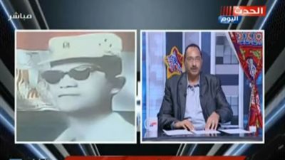 أول من رفع علم مصر بحرب أكتوبر: عشت لحظة الشهادة