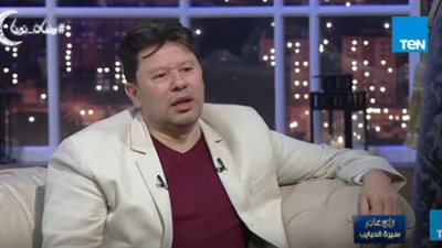 رضا عبد العال: السماسرة يتحكمون في الكرة المصرية