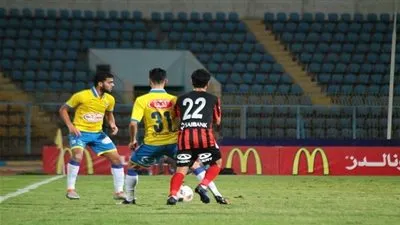 الإسماعيلي في مهمة سهلة أمام الداخلية