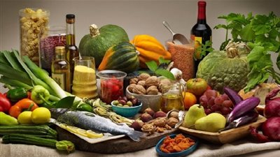 تعرف على حمية البحر الابيض المتوسط