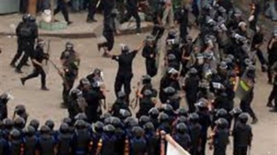 عودة الهدوء إلى البساتين عقب السيطرة على مشاجرة دامية بمساكن أطلس