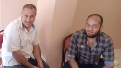 ضبط 500 كيلو هياكل دواجن ووراك وغلق مجزر غير مرخص في حملة مكبرة بالخانكة (صور) 