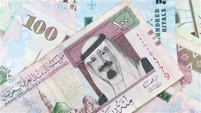 سعر الريال السعودي اليوم الجمعة 17/5/2019 في البنوك