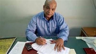 توريد 121467 طن قمح بالوادي الجديد