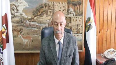 110 طلب لإقامة مزارع نخيل بمركزالفرافرة 