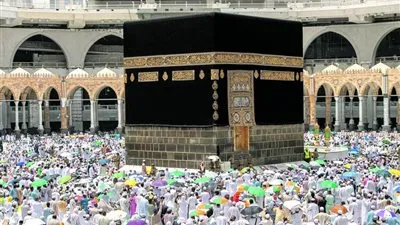 خطيب المسجد الحرام يوصي المسلمين بتقوى الله عز وجل