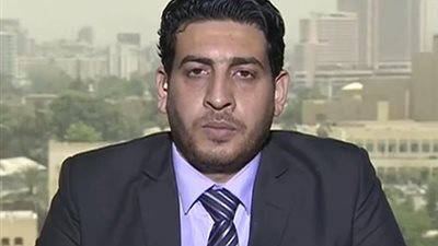 مدير وحدة الدراسات السياسية بـ 