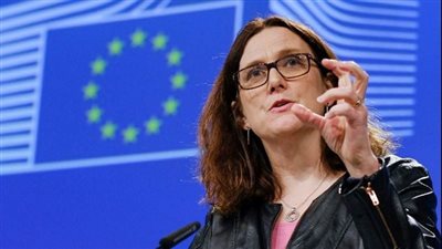 الاتحاد الأوروبي يرحب بتأجيل قرار الولايات المتحدة للرسوم الجمركية على السيارات 