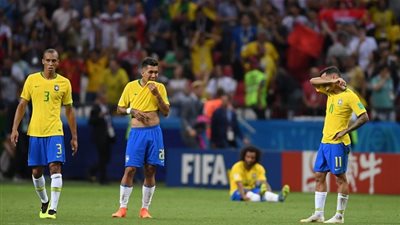 مفاجأت في قائمة البرازيل لكوبا أمريكا