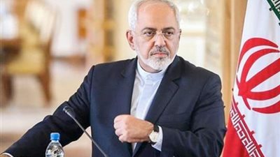 ظريف يدعو أصدقاء إيران لإنقاذ الاتفاق النووي