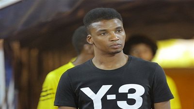 محمد نور يهنئ النصر