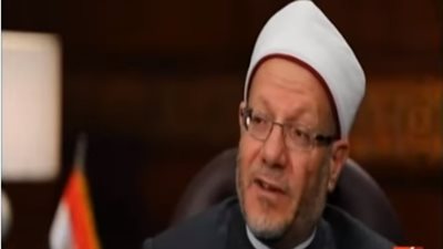 شوقي علام: غياب الأخلاق السبب في انتشار الفساد