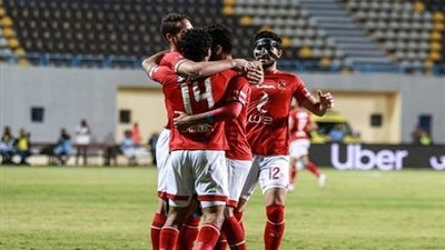 ملخص كامل لمباراة الأهلي ضد إنبي في الدوري المصري 2019 (فيديو)