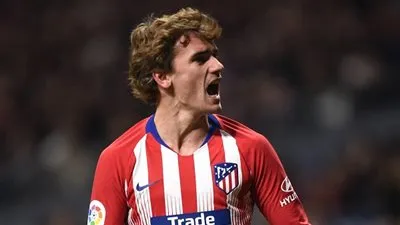 صحيفة سبورت تفجر مفاجأة من العيار الثقيل بشأن جريزمان وبرشلونة