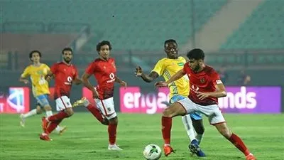 الإسماعيلي يرفض الراحة قبل موقعة الأهلي