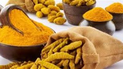 تعرفي على فوائد الكركم المذهلة لعلاج الأمراض