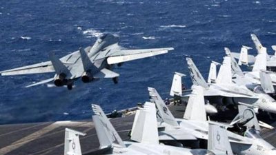 مسؤولون عسكريون أمريكيون: لا خطة لشن حرب ضد إيران