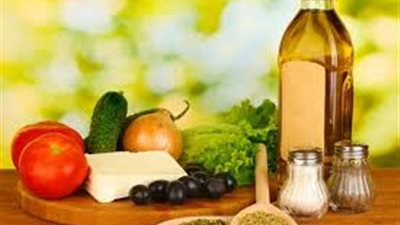 تعرفي على حمية البحر الابيض المتوسط قبل الزفاف