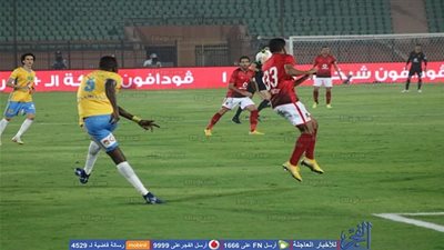 مدرب الأهلي يعدد نقاط قوة الإسماعيلي ويتحدث عن 3 محطات مصيرية في الدوري