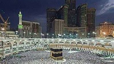 إصدار 7.2 ملايين تأشيرة عمرة في ٢٠١٩