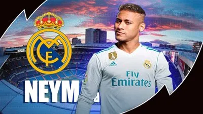 نيمار يشترط التعاقد مع نجم ليفربول للانتقال إلى ريال مدريد