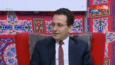 استشاري سلامة غذاء يوضح مكونات الطبق الرئيسي للطعام يوميا