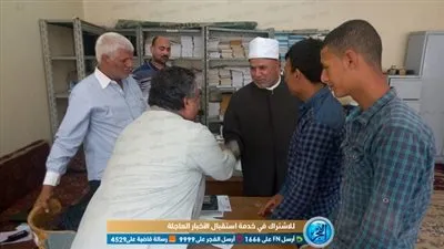 نائب رئيس جامعة الأزهر يتفقد امتحانات الشفوي بكلية أصول الدين بطنطا