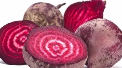 تعرفي على فوائد البنجر المذهلة لعلاج الأنيميا