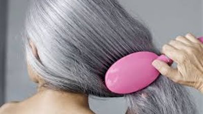 وداعا للشيب نهائيا بهذه الخلطة المذهلة