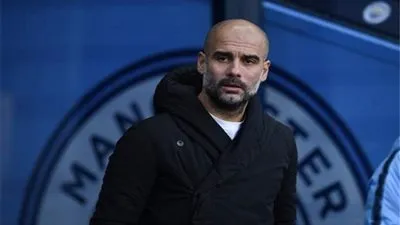 جوارديولا يكشف عن مفاجأة سارة لبرشلونة بخصوص 