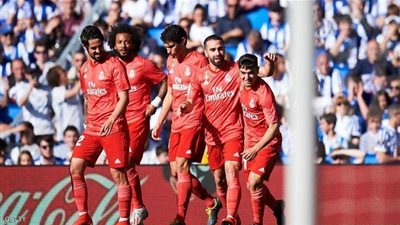 ريال مدريد يكشف تفاصيل إصابة نجمه