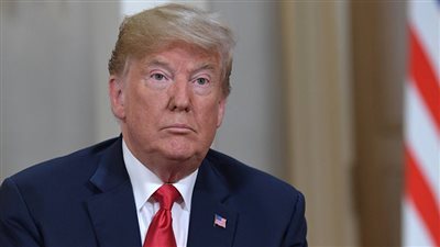 ترامب يلجأ لمستشار خارج البيت الأبيض لحل أزمة إيران