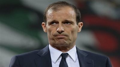 ميرور البريطانية: هذا المدرب سيكون خليفة أليجري في يوفنتوس!