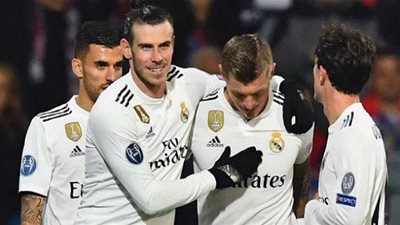 موعد مباراة ريال مدريد وريال بيتيس اليوم في الليجا والقنوات الناقلة (تغطية مباشرة LIVE HD) 