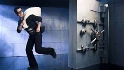 أكبر 6 عمليات سرقة شهدها التاريخ