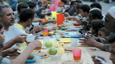 باحث أثري يحكي عن بداية موائد الرحمن وتطورها حتى العصر الحديث 