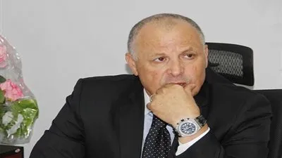 شكوى كيدية ضد هاني أبوريدة في 