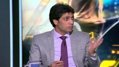 سامى الشيشينى لـ