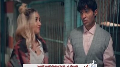 هكذا سخر أحمد فهمي من ثروة بيومي فؤاد في 