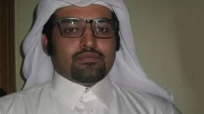 خالد الهيل يشكر السعودية على تسهيل العمرة للقطريين