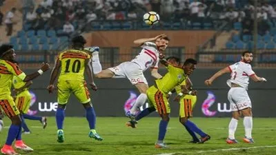 بعد سقوطه أمام نهضة بركان .. ماذا يفعل الزمالك عند خسارته ذهاب النهائي الإفريقي؟